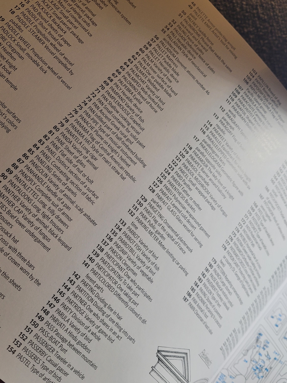 The Ultimate Alphabet Complete Edition by Mike Wilks - Set/2 - Picture 4 of 8